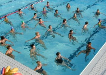 Sport in piscina: non solo nuoto