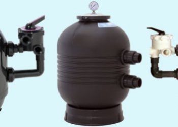 Il filtro a sabbia: depuratore naturale per l’acqua della piscina
