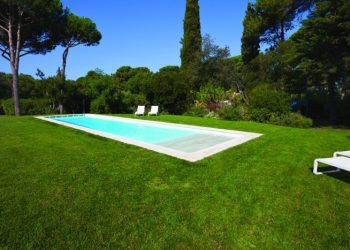 Apertura della piscina: quando farla?