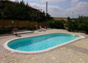 Perché installare il riscaldamento in piscina