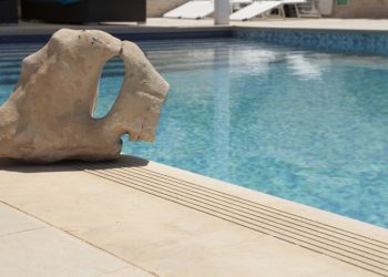 Cos’è il locale tecnico di una piscina?