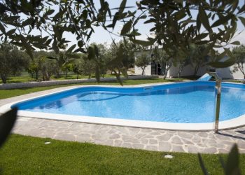 Vacanze in piscina? Ecco gli accessori giusti!