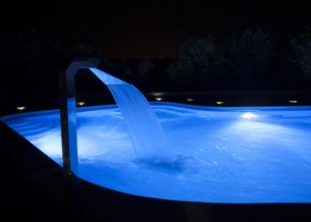 Relax e benessere: i vantaggi della cromoterapia