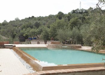 Sicurezza in piscina: qualche consiglio
