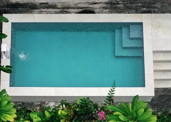 Quanto costa realizzare una piscina interrata?
