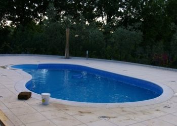 Ristrutturare la piscina? Conviene entro il 31 dicembre 2013