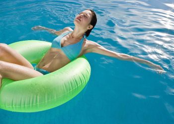 Ridurre i consumi energetici della piscina? Ecco come