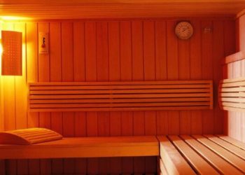 Purificare corpo e mente con la sauna finlandese