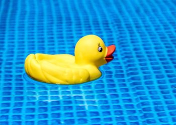 Alternative al cloro per la disinfezione della piscina