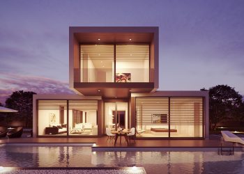 Come arredare il bordo piscina in maniera impeccabile