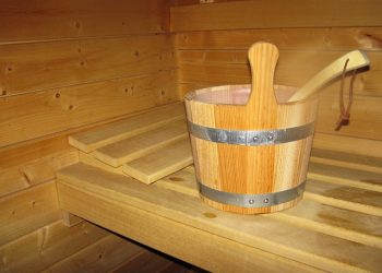 Sauna: quando e come farla