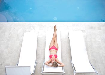 Acqua più limpida in piscina: ecco come!