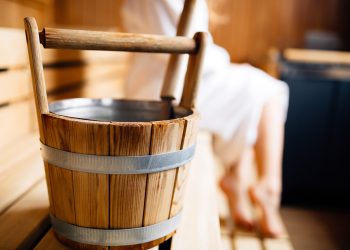 Benessere in acqua, tutti i segreti di Cecconi