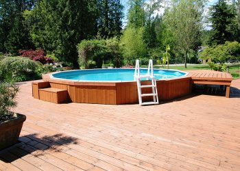 Piscine fuoriterra, caratteristiche e vantaggi