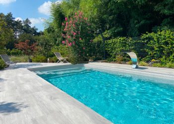 Prolungare l’estate in piscina? Si può fare!