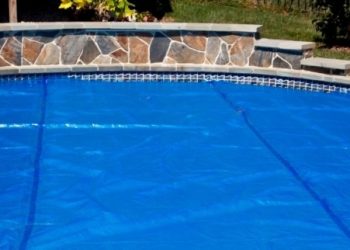 È tempo di chiudere la piscina