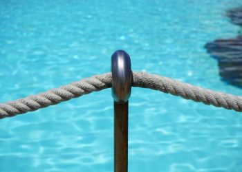 Quand’è il momento giusto per chiudere la piscina?