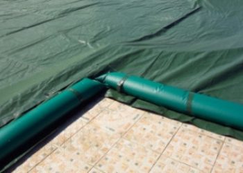 Il momento giusto per chiudere la piscina