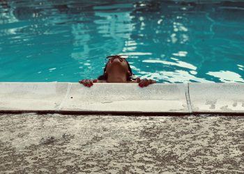 Piscina in autunno? Sì, ma con le pompe di calore