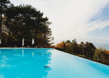 Risposte alle domande frequenti sulla realizzazione di una piscina