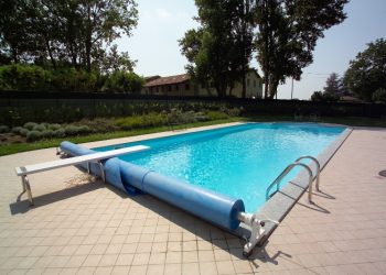 La copertura isotermica per la tua piscina