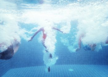 Piscina interrata: Ambience o Twin Pro?