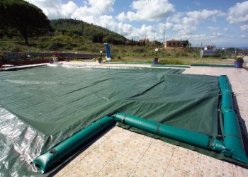 Consigli per la chiusura della piscina