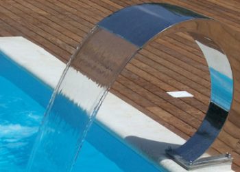 Valorizza la tua piscina con i migliori accessori