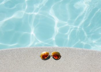 L’energia solare al servizio della piscina
