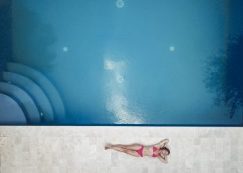 Realizzazione della piscina: tutto quello che serve sapere