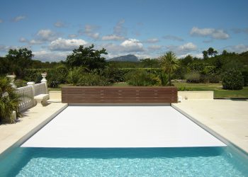 Chiudere la piscina nel periodo invernale