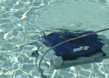 Procedura d’invernaggio della piscina