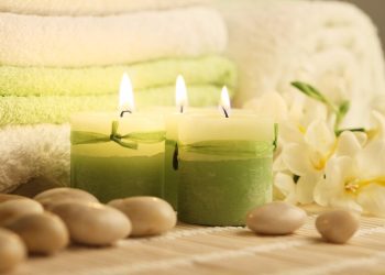 Un angolo spa in casa: ecco come realizzarlo
