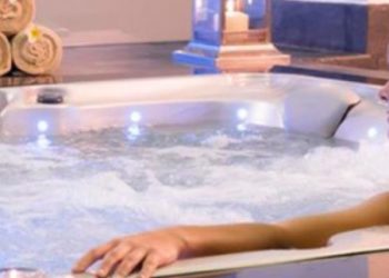 Una spa in casa? Il regalo di Natale perfetto