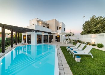 Vuoi ristrutturare la piscina? Questo è il momento giusto!