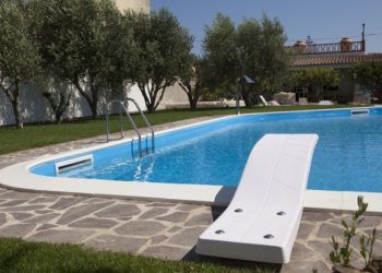 5 accessori fondamentali per la tua piscina