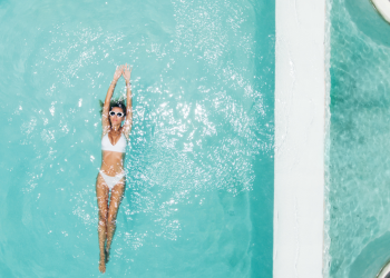Trattamento dell’acqua in piscina: cosa fare e come intervenire