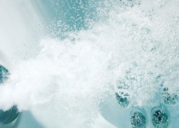 Vasche idromassaggio: alleate del nostro benessere